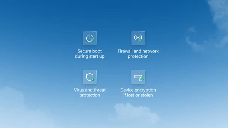 images.ctfassets.net How to turn off Windows 11 recall snapshots, close-up of ports and chassis