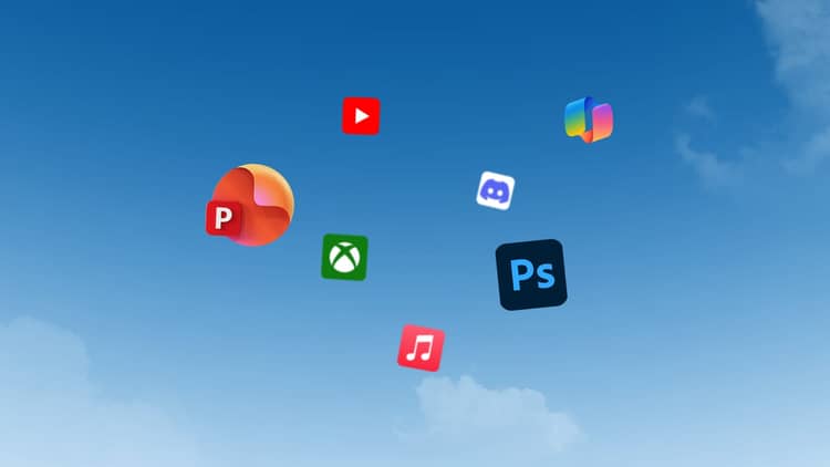 images.ctfassets.net How to turn off Windows 11 recall snapshots, detail of finish and build